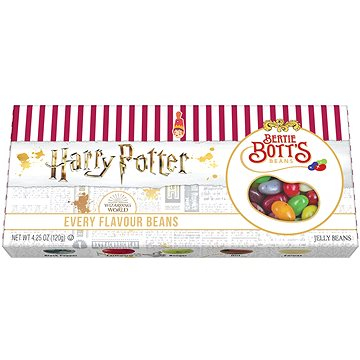 Jelly Belly - Harry Potter - Bertie Bott's Every Flavour Beans - Sweets