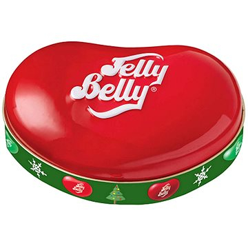 Jelly Belly - Vánoční plechovka