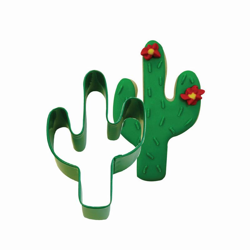 Kaktus - muotti