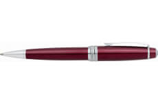 Cross 7657-2 Bailey Red Lacquer, kuličkové pero