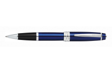 Cross 7656-1 Bailey Blue Lacquer, keramické pero
