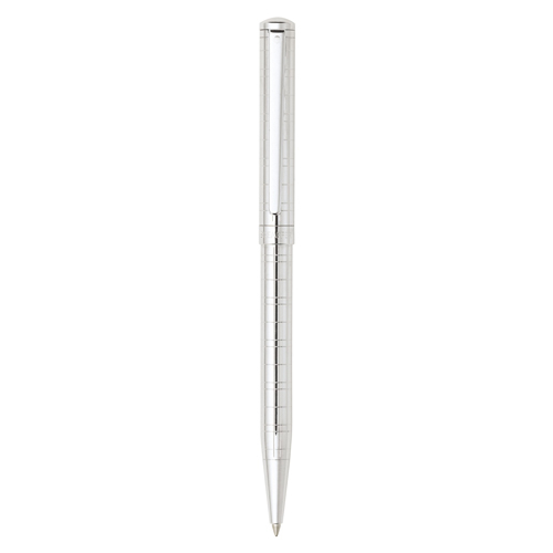 Pero ballpoint pen Sheaffer Intensity silver/gloss