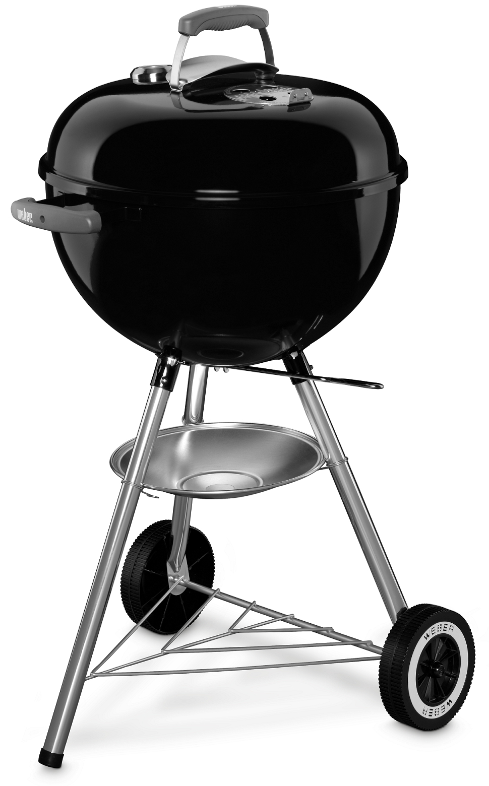 WEBER CLASSIC KETTLE Charcoal Grill 47 cm, 1241304