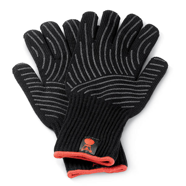 WEBER Grill gloves S/M 6669
