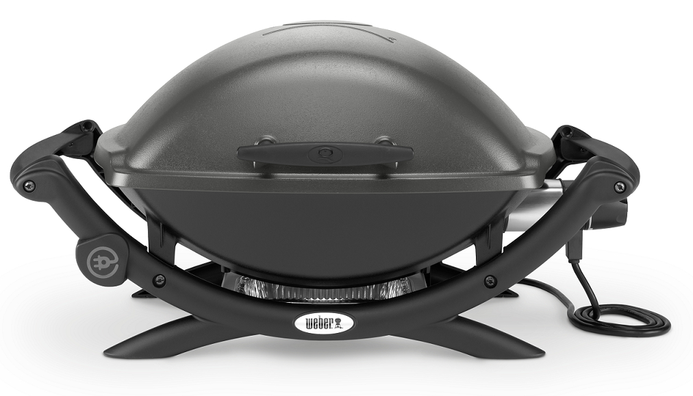 WEBER Q 2400 Electric Grill 55020079