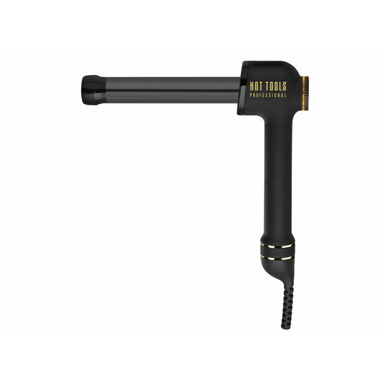 Hot Tools Kulma na vlasy CurlBar Black Gold 32 mm