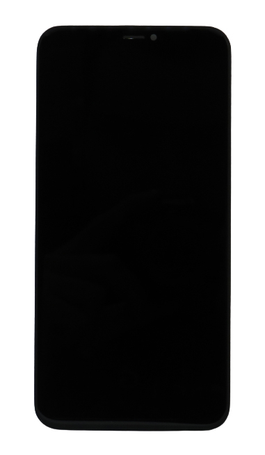 Apple iPhone XS Max displej + dotyková plocha čierna - TFT