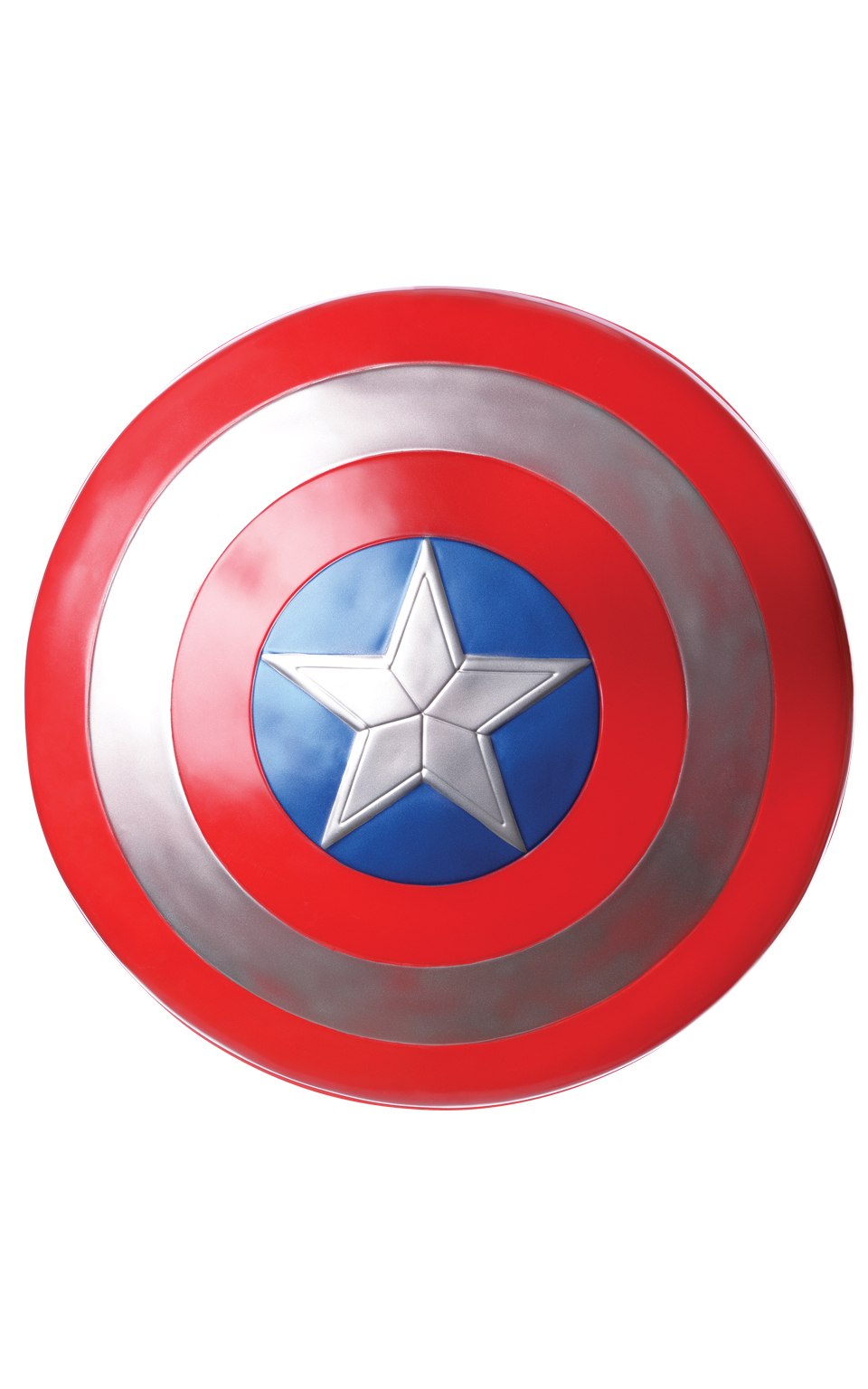 Avengers Captain America child shield
