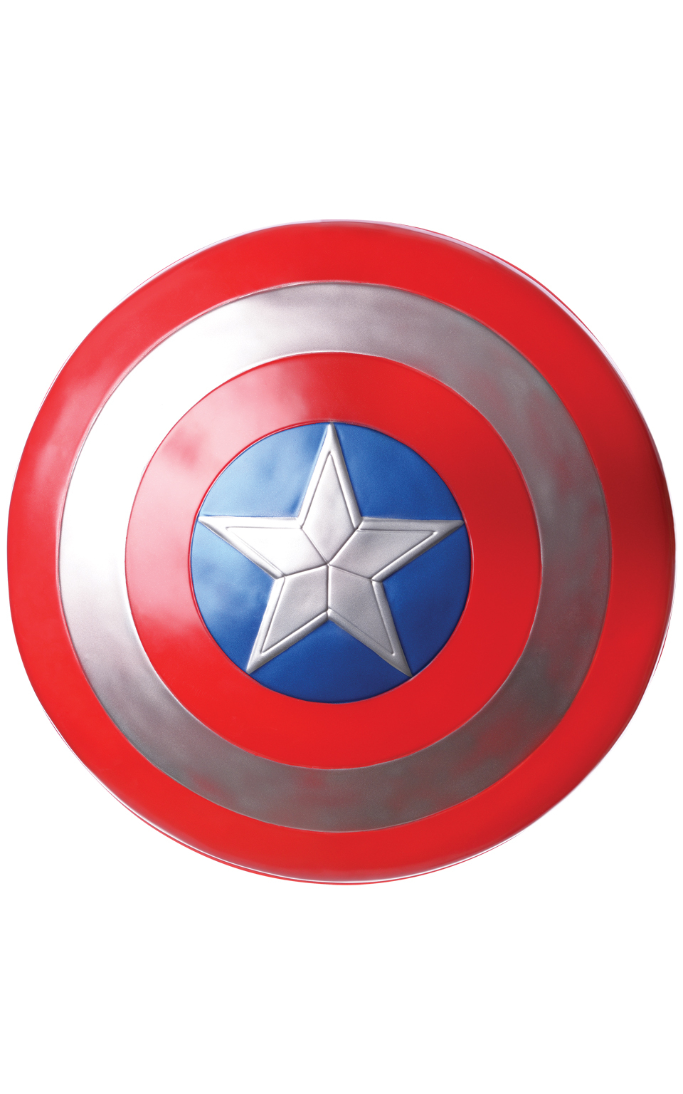 Avengers: Kapteeni Amerikan Kilpi