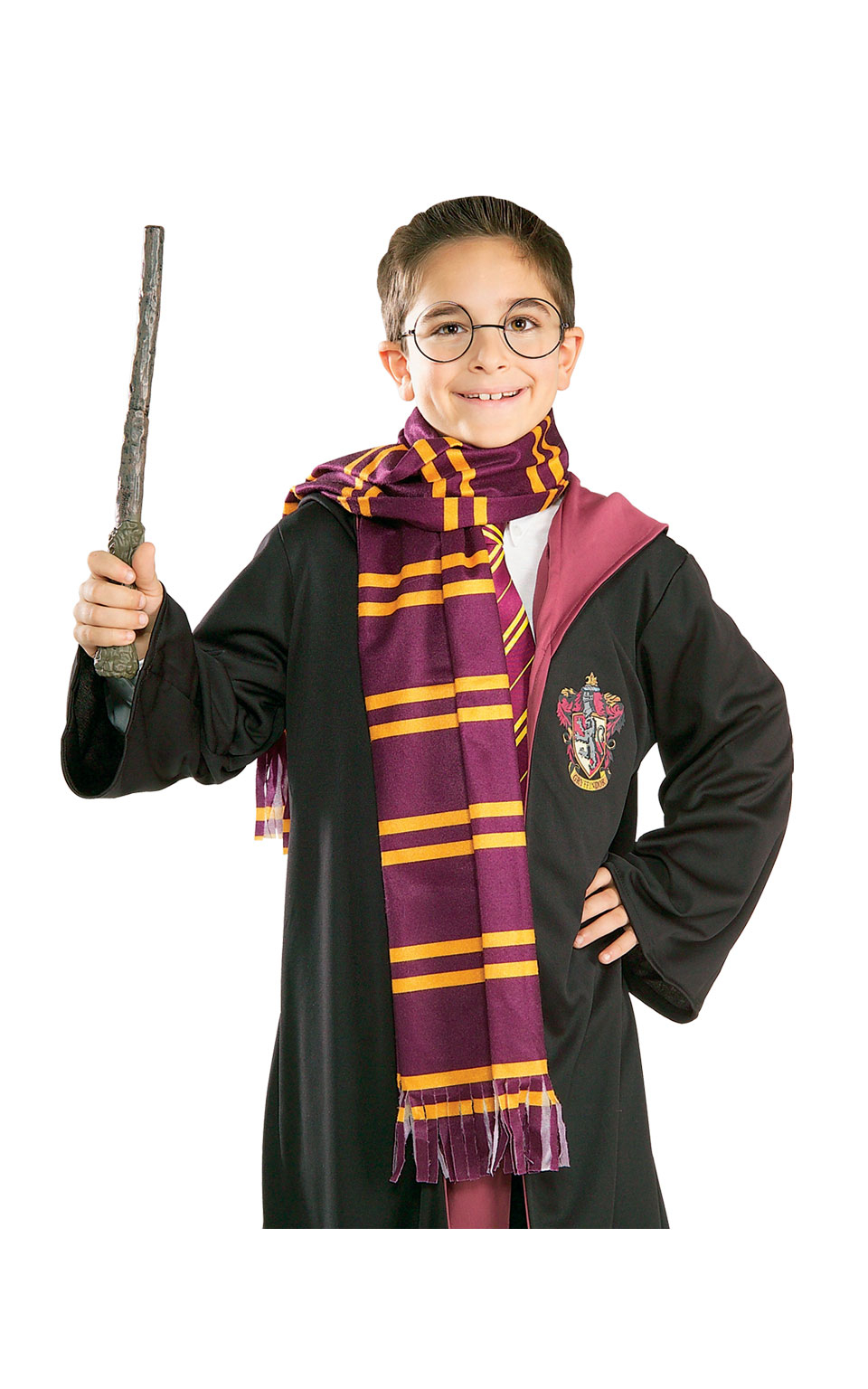 Harry Potter® Gryffindor Scarf