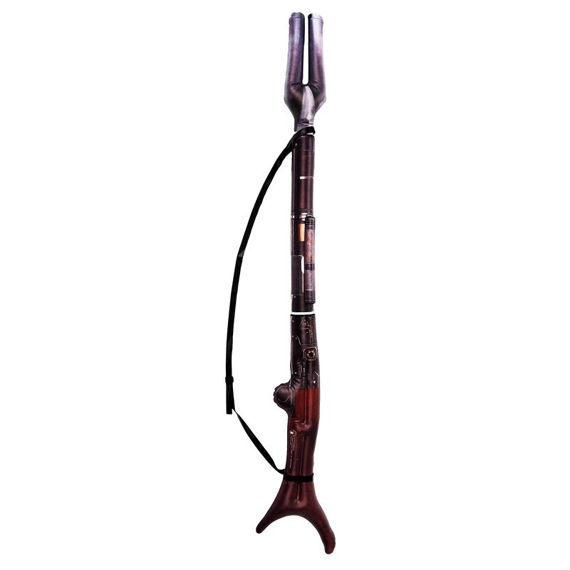 The Mandalorian® inflatable sniper rifle