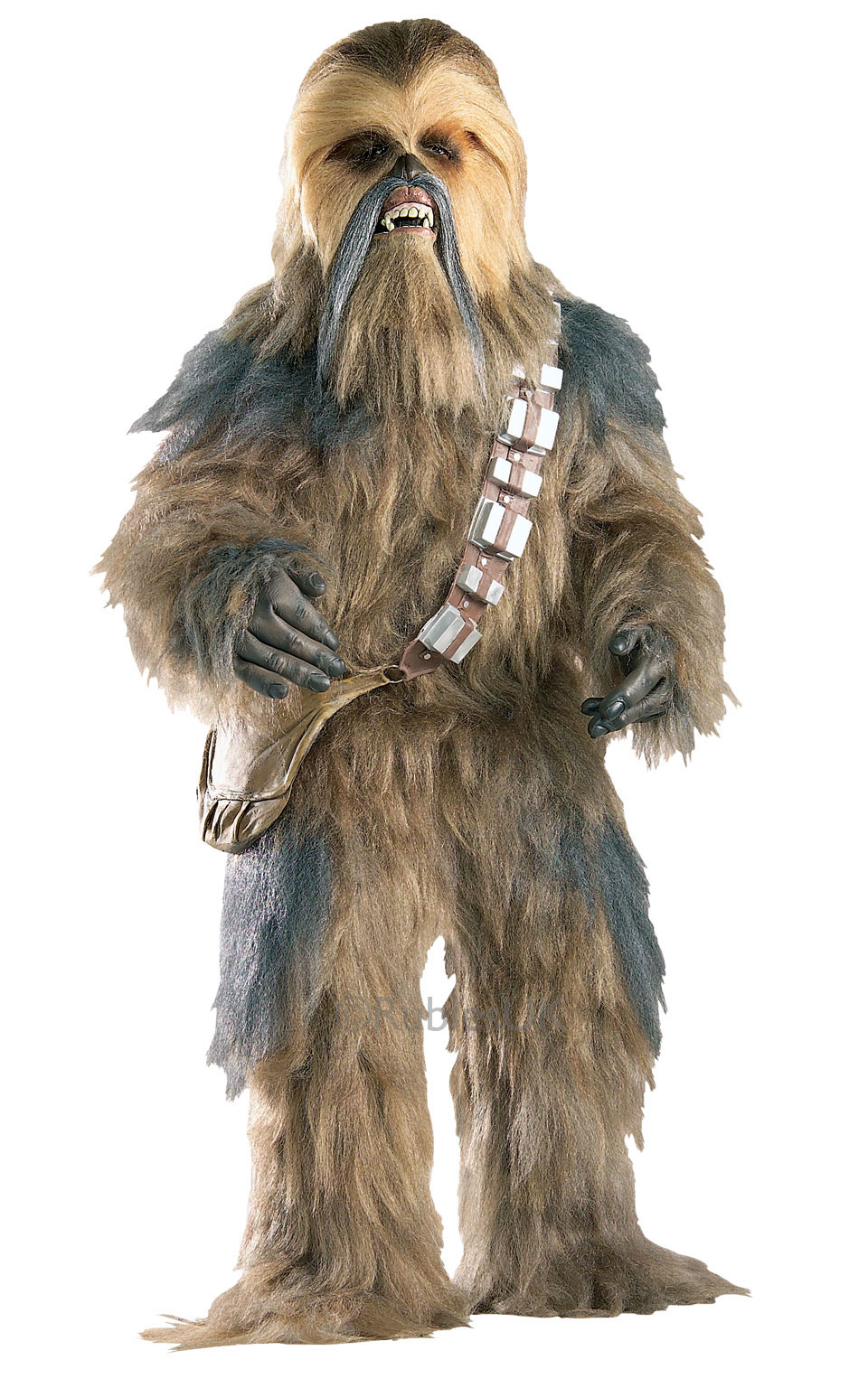 Star Wars® Chewbacca Collectors Edition asu