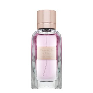 Abercrombie & Fitch First Instinct Für Sie Eau de Parfum für Frauen 30 ml