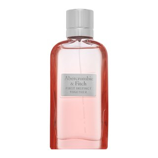 Abercrombie & Fitch First Instinct Together parfumovaná voda pre ženy 50 ml