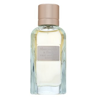 Abercrombie & Fitch First Instinct Sheer Eau de Parfum pre ženy 30 ml