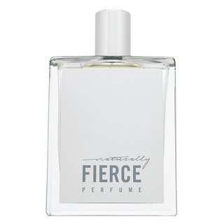 Abercrombie & Fitch Naturally Fierce Eau de Parfum naisille 100 ml