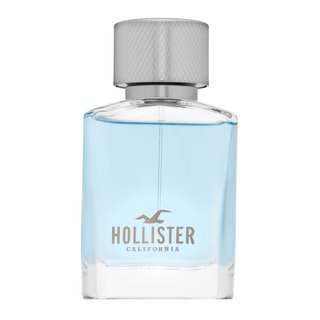 Hollister Wave For Him Agua de Tocador para Hombres 30 ml