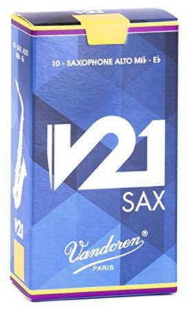 Vandoren SR8135 V21 - Alto Saxophone 3.5