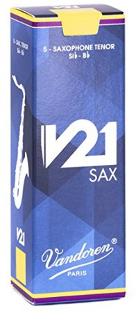Vandoren SR8225 V21 - Tenor Saxophone 2.5