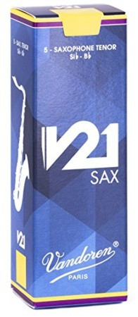 Vandoren SR823 V21 - Tenor Saxophone 3.0