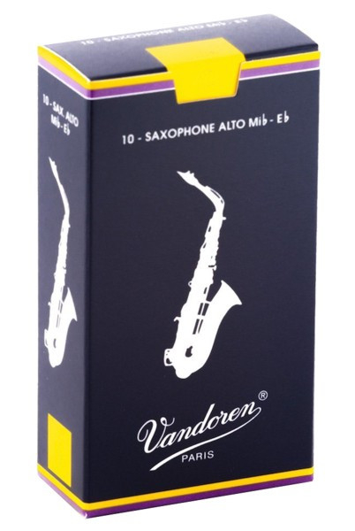 Vandoren SR215 Traditional - Alto saxophone 5.0