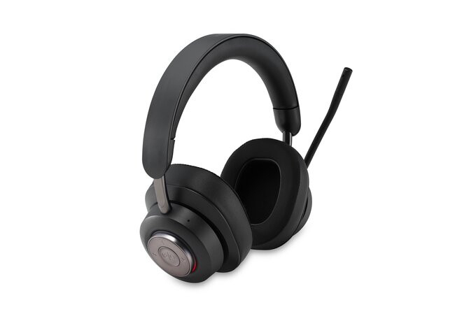 Kensington H3000 Bluetooth-kuulokkeet mikrofonilla ja äänenvoimakkuuden säädöllä