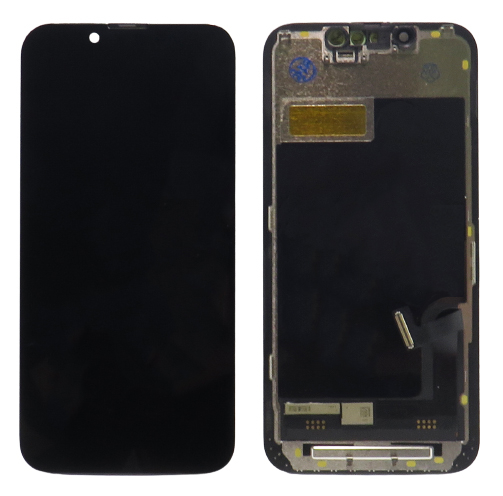 Apple iPhone 13 mini écran + tactile noir - Incell