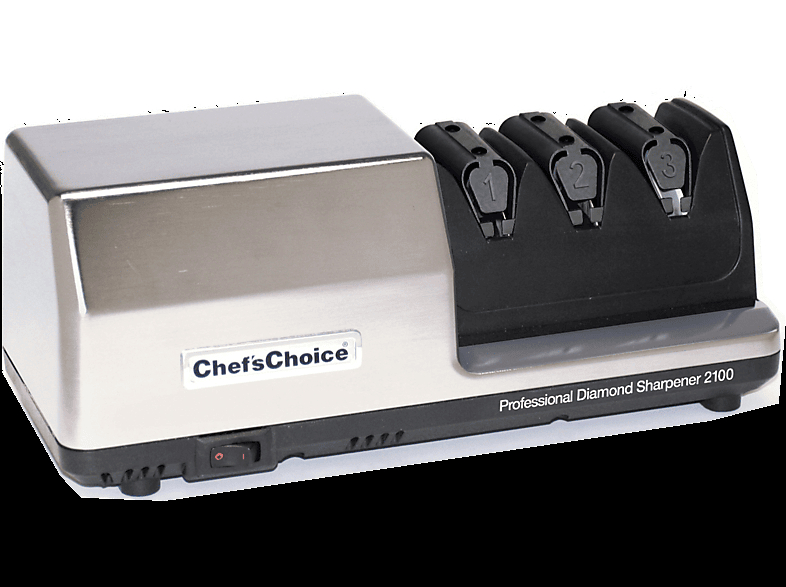 Chef's Choice Cce-B2100 Elektrisk knivslip