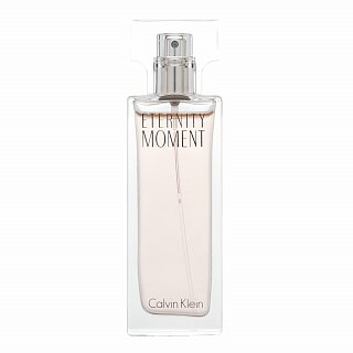 Calvin Klein Eternity Moment Eau de Parfum für Frauen 30 ml
