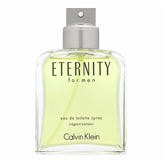 Calvin Klein Eternity pre mužov Eau de Toilette 200 ml