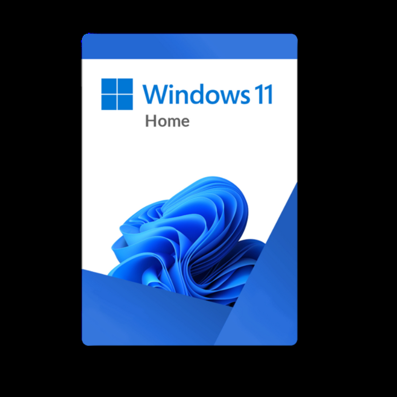 Microsoft Windows 11 Home (OEM)
