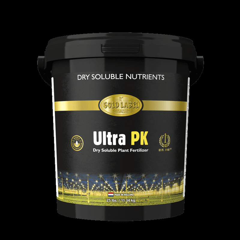 Gold Label Ultra PK Dry 4,5kg