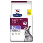 PD Canine i/d Digestive Care Low Fat 4kg