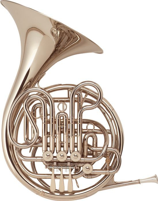 Holton Double French Horn Farkas H178ER H278ER