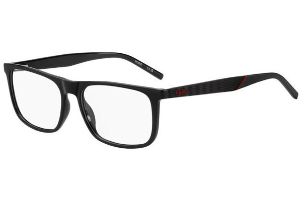 HUGO HG1307 807 ONE SIZE (55) Fekete Női Dioptriás szemüvegek