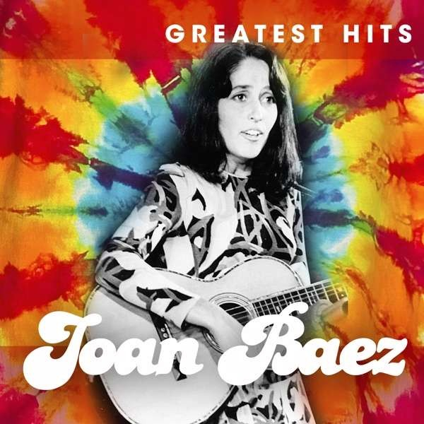 JOAN BAEZ: Greatest Hits