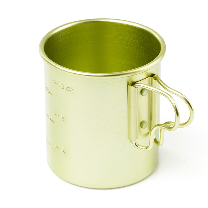 GSI Bugaboo Cup - Green