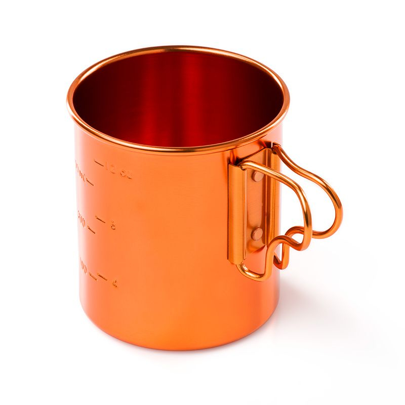 Hrnček GSI Bugaboo Cup - Orange