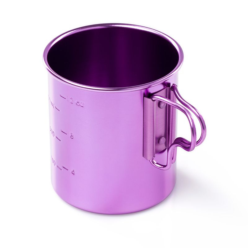 Hrnček GSI Bugaboo Cup - Purple