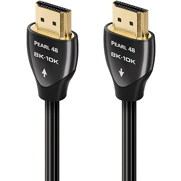 AudioQuest Pearl 48 HDMI 2.1, 3 m