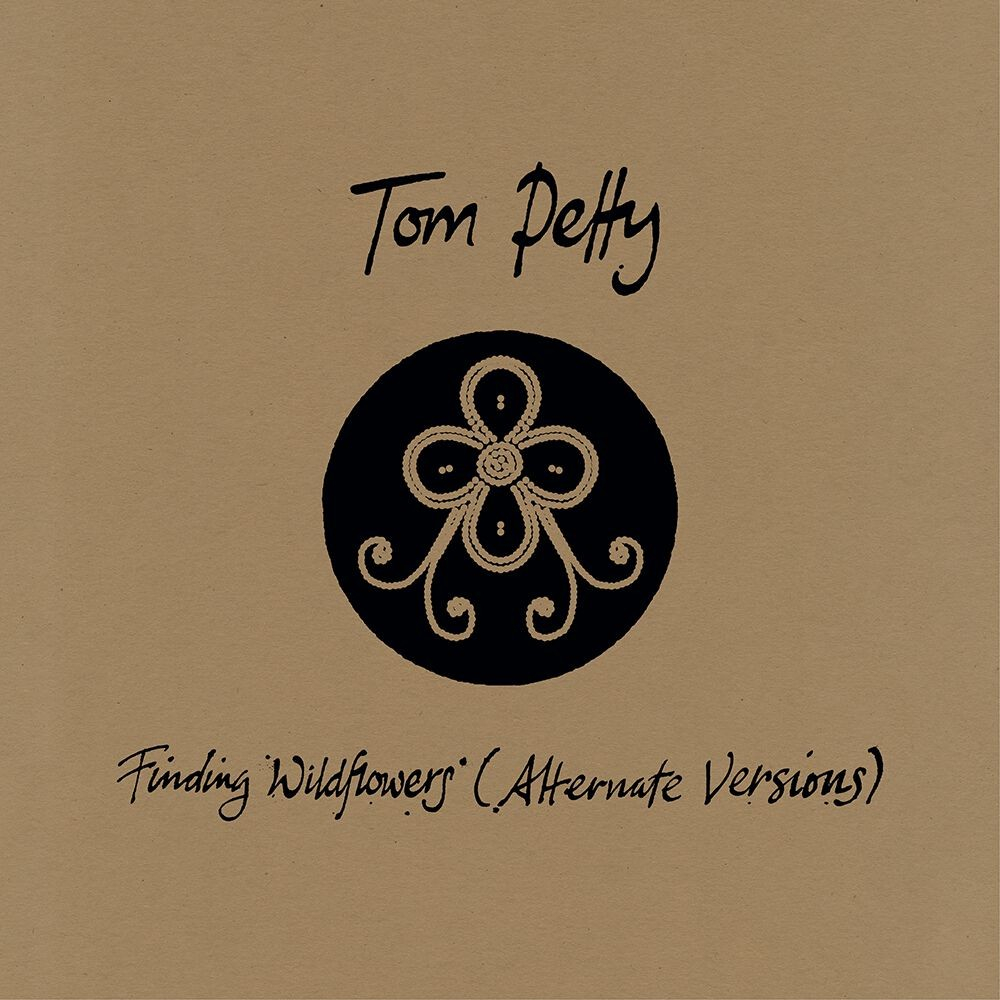 TOM PETTY: Finding Wildflowers