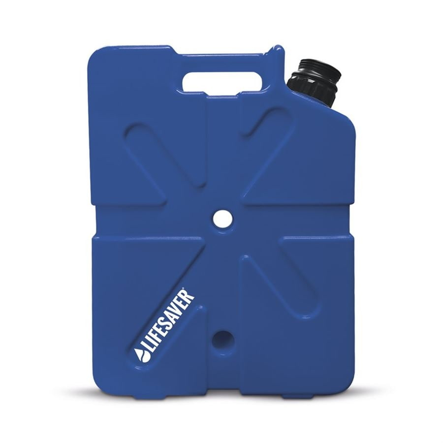 Lifesaver Filtračné kanister 20K - Blue