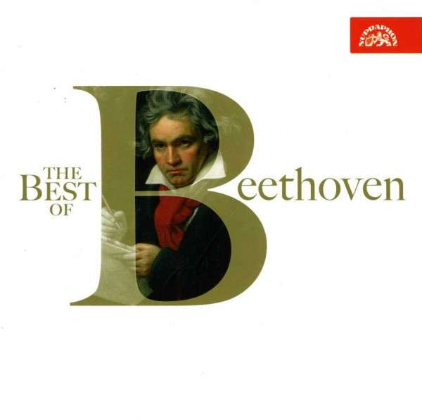 Beethoven Ludwig Van - Best of Beethoven CD