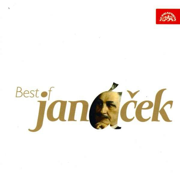 BEST OF JANACEK - LEOS JANACEK, CD