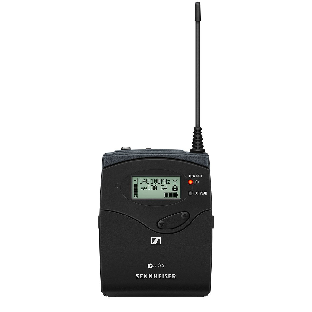 Sennheiser SK100-G-G4 (566 - 608 MHz)