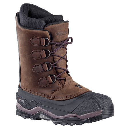 Chaussures d'hiver Baffin Control Max