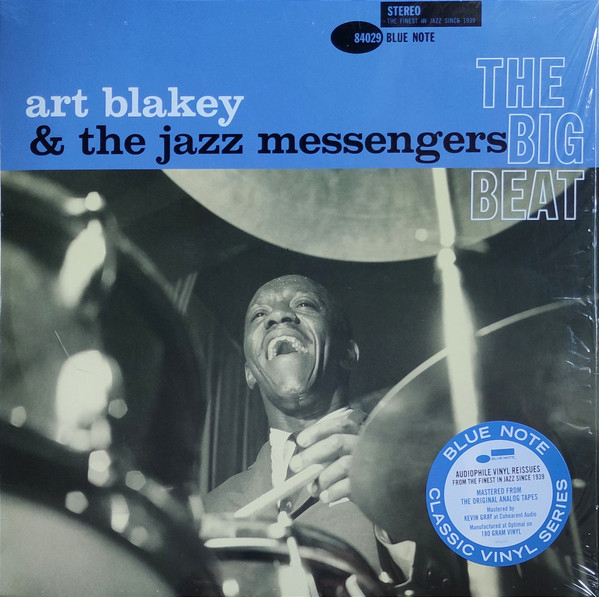 Art Blakey & The Jazz Messengers – Marele ritm