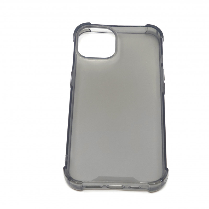 TPU Case for Apple iPhone 13 Gray