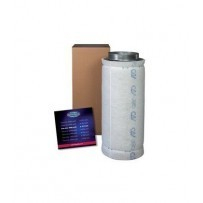 Filter Can-Lite Plastic 150m3/h, without Flange