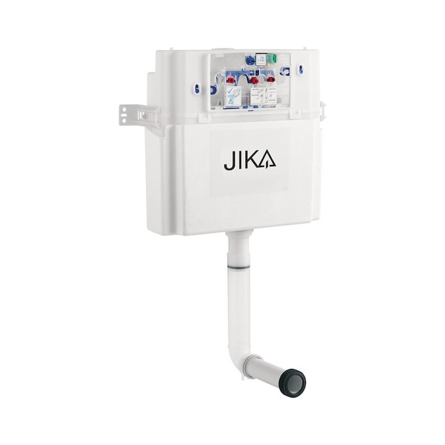 Módulo embutido JIKA BASIC TANK SYSTEM para sanita independente, H8956500000001